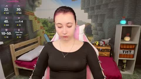 clarabenson online show from 10.23.25