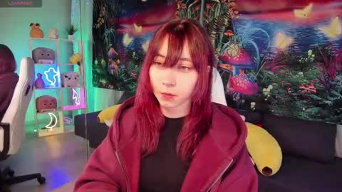 clarabenson online show from 11.03.25