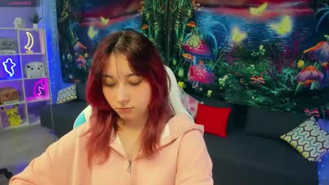 clarabenson online show from 11.24.25