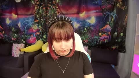 clarabenson online show from 04.09.26