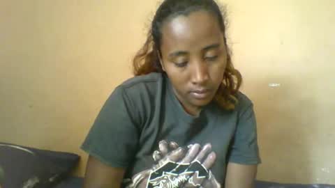 Clarah0123 online show from 09.13.25