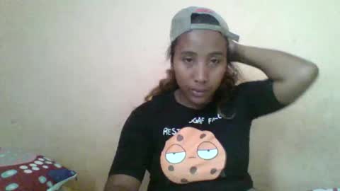 Clarah0123 online show from 10.14.25