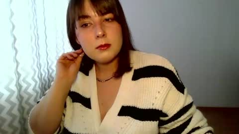 Snapshot of claralovely chatting on 07.11.26 Clara online show from 07.11.26