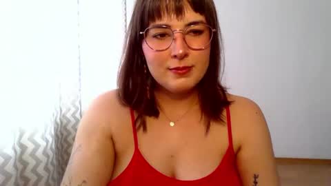 Snapshot of claralovely chatting on 07.14.26 Clara online show from 07.14.26