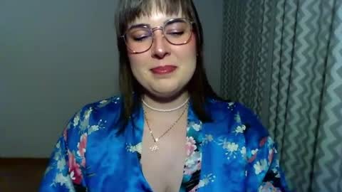 Snapshot of claralovely chatting on 07.22.26 Clara online show from 07.22.26