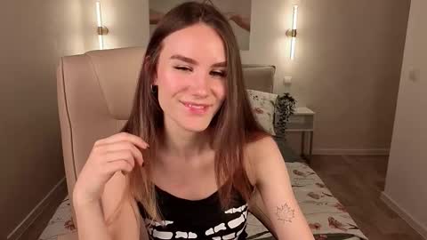 Claire online show from 11.11.25