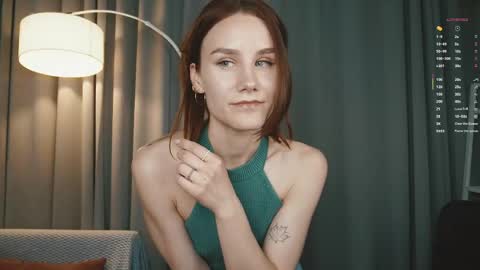 Snapshot of clare_ff chatting on 05.17.26 Claire online show from 05.17.26