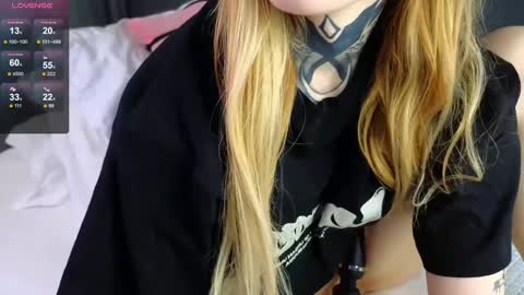 Sophie online show from 02.01.25