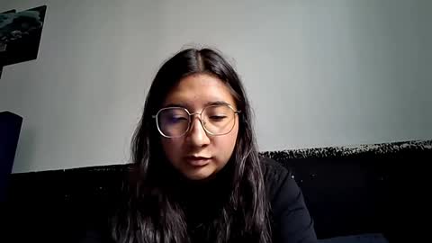 Snapshot of clarisaboyte chatting on 02.23.26 Nola online show from 02.23.26