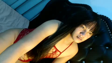 Snapshot of clarissa_swet chatting on 07.26.26 clarissa online show from 07.26.26