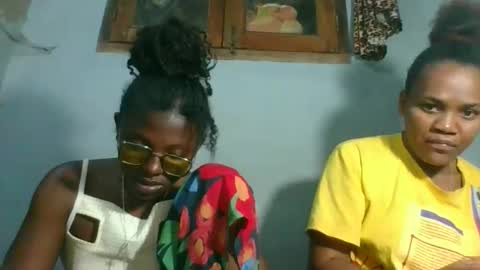 clarisse98 online show from 11.22.25