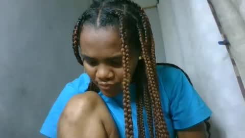 clarisse98 online show from 01.13.26