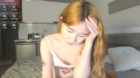 Yumi online show from 09.19.25