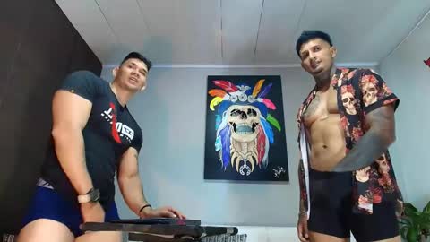 Juanpaindependent model online show from 12.21.24