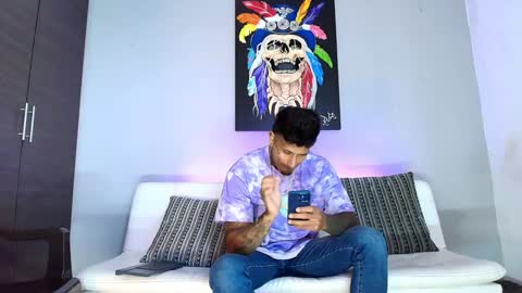 Juanpaindependent model online show from 01.12.25