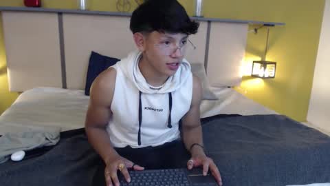 clar online show from 02.18.26