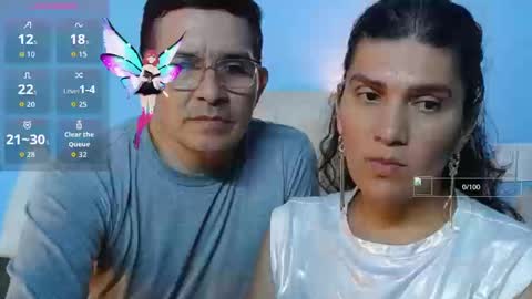 Snapshot of clark_ken40 chatting on 09.14.25 Clark ken online show from 09.14.25