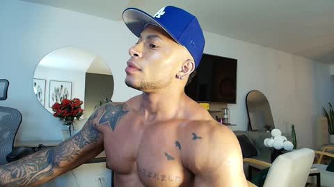 clark_strong online show from 03.09.25