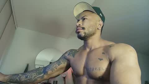 clark_strong online show from 11.09.25