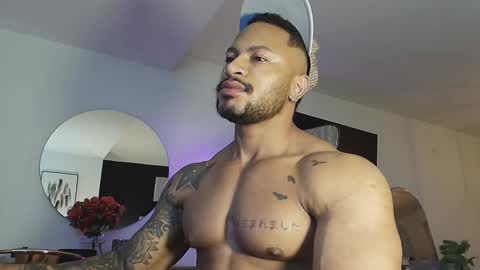 clark_strong online show from 12.22.25