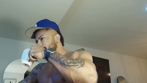 clark_strong online show from 03.01.26