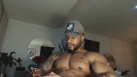 Snapshot of clark_strong chatting on 06.23.26 clark_strong online show from 06.23.26