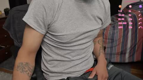 Clark online show from 01.01.25