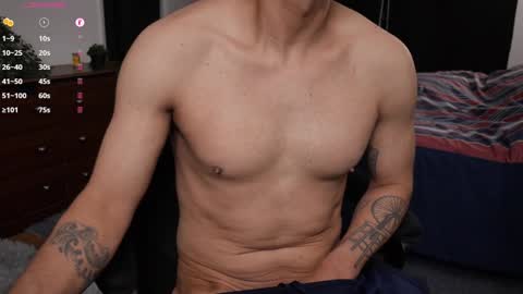 Clark online show from 01.07.25