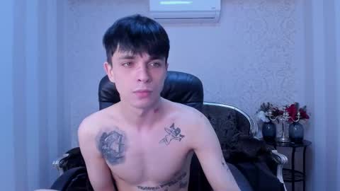 Clark online show from 03.06.26