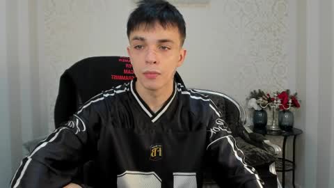 Clark online show from 04.03.26