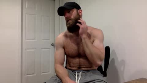 Clarke Cock online show from 11.25.25