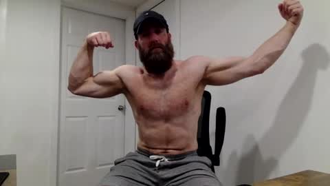 Clarke Cock online show from 12.19.25