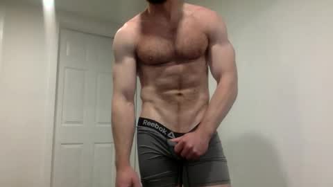 Clarke Cock online show from 02.12.26