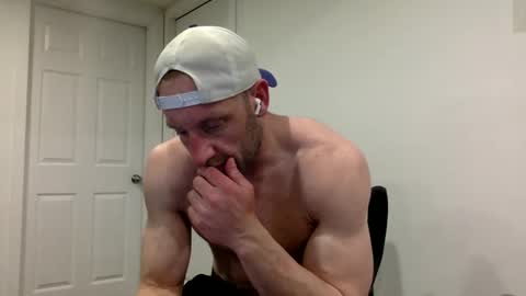 Clarke Cock online show from 03.04.26