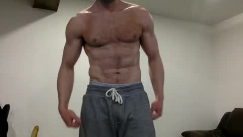 Clarke Cock online show from 04.01.26