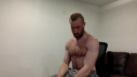 Clarke Cock online show from 04.08.26