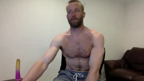 Clarke Cock online show from 04.15.26