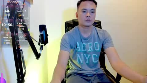 Snapshot of clarkyplaze chatting on 01.27.25 Clark online show from 01.27.25