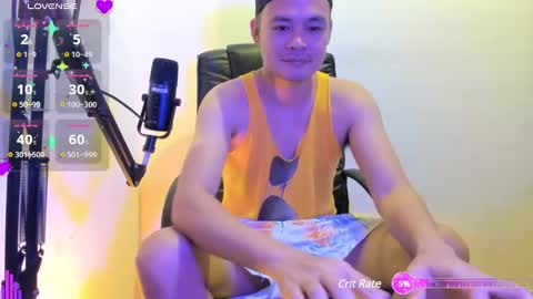 Snapshot of clarkyplaze chatting on 02.01.25 Clark online show from 02.01.25