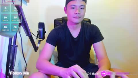 Snapshot of clarkyplaze chatting on 02.16.25 Clark online show from 02.16.25