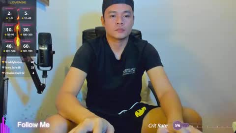 Snapshot of clarkyplaze chatting on 02.27.25 Clark online show from 02.27.25