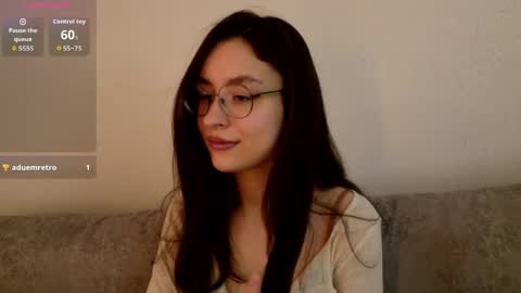 Cassy Classy online show from 05.11.26