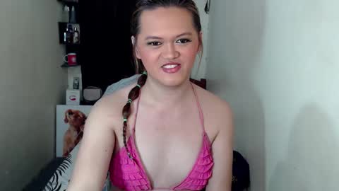 Snapshot of classy_jassy chatting on 02.15.26 Jassy online show from 02.15.26