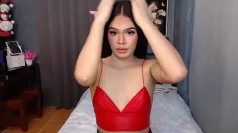 maika online show from 01.29.25