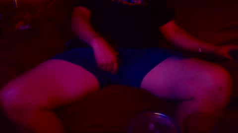Snapshot of classycalcock chatting on 06.25.26 ClassayCalCock online show from 06.25.26