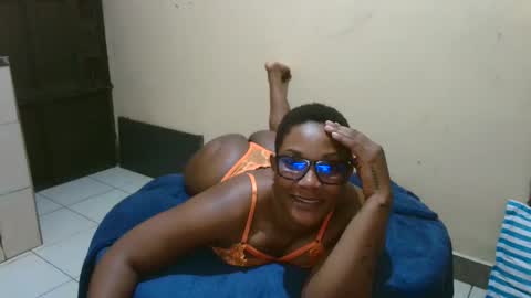 Angel online show from 01.29.25