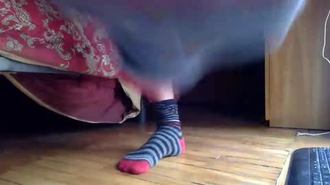 claudi779 online show from 01.01.25