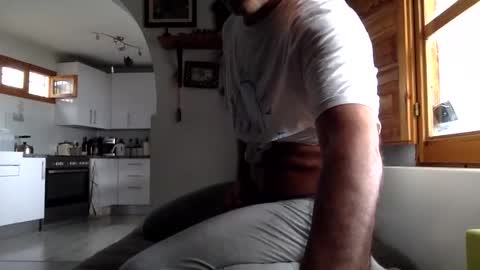 claudi779 online show from 10.12.25