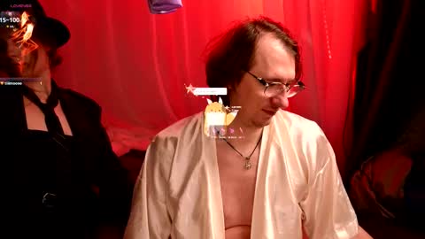 Claudia Cyberfox and Elon online show from 09.22.25