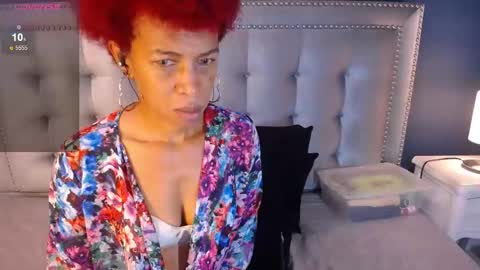 Anastasia Owen online show from 01.04.25